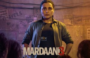 Mardaani 3 Day Wise Box Office Collection | India And Overseas Records - Inside Box Office