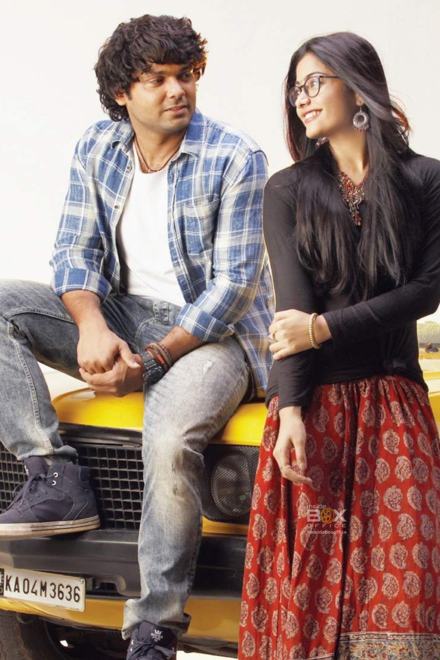 Rashmika Mandanna - Inside Box Office