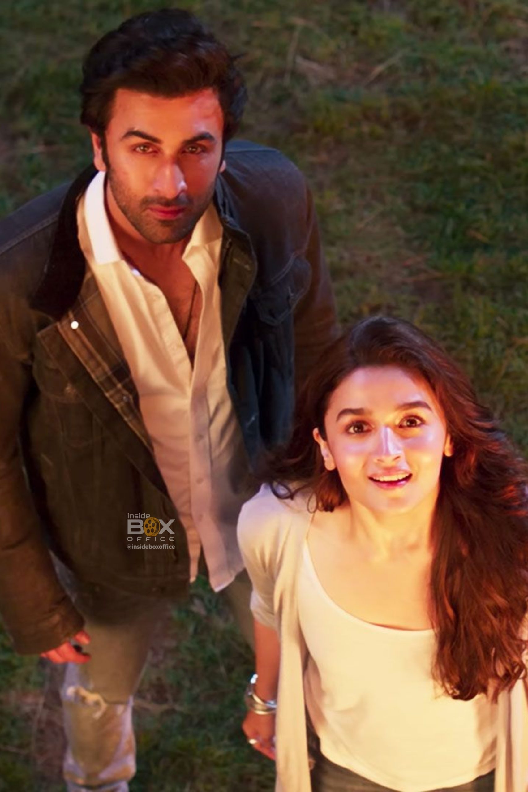 Alia Bhatt - Inside Box Office