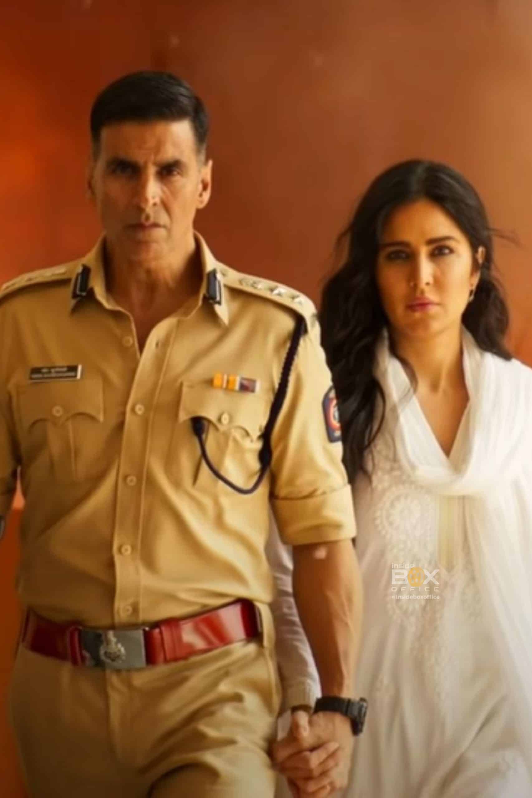 Katrina Kaif - Inside Box Office