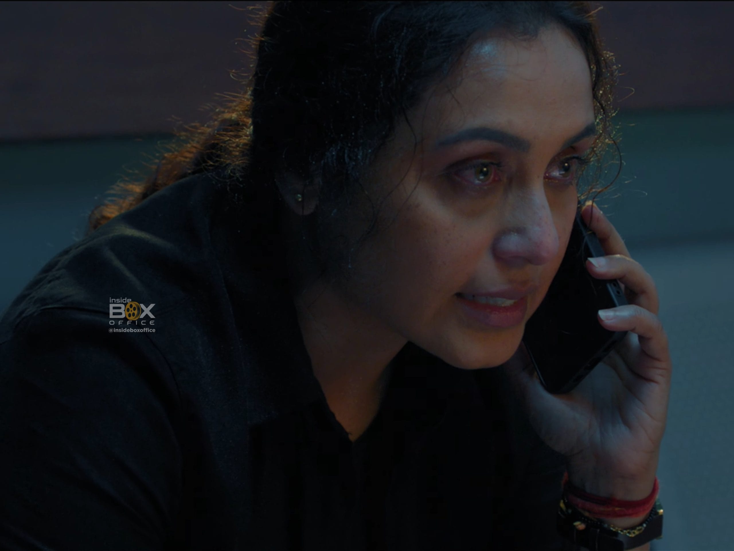 Mardaani 3 Review 2026: Third Part Curse Attacks Rani Mukerji New Film - Inside Box Office Mardaani 3 Cast And Release Date