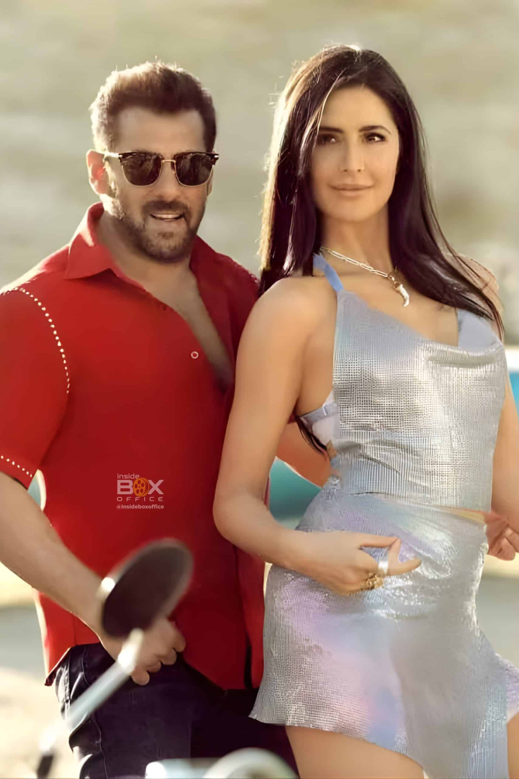 Katrina Kaif - Inside Box Office