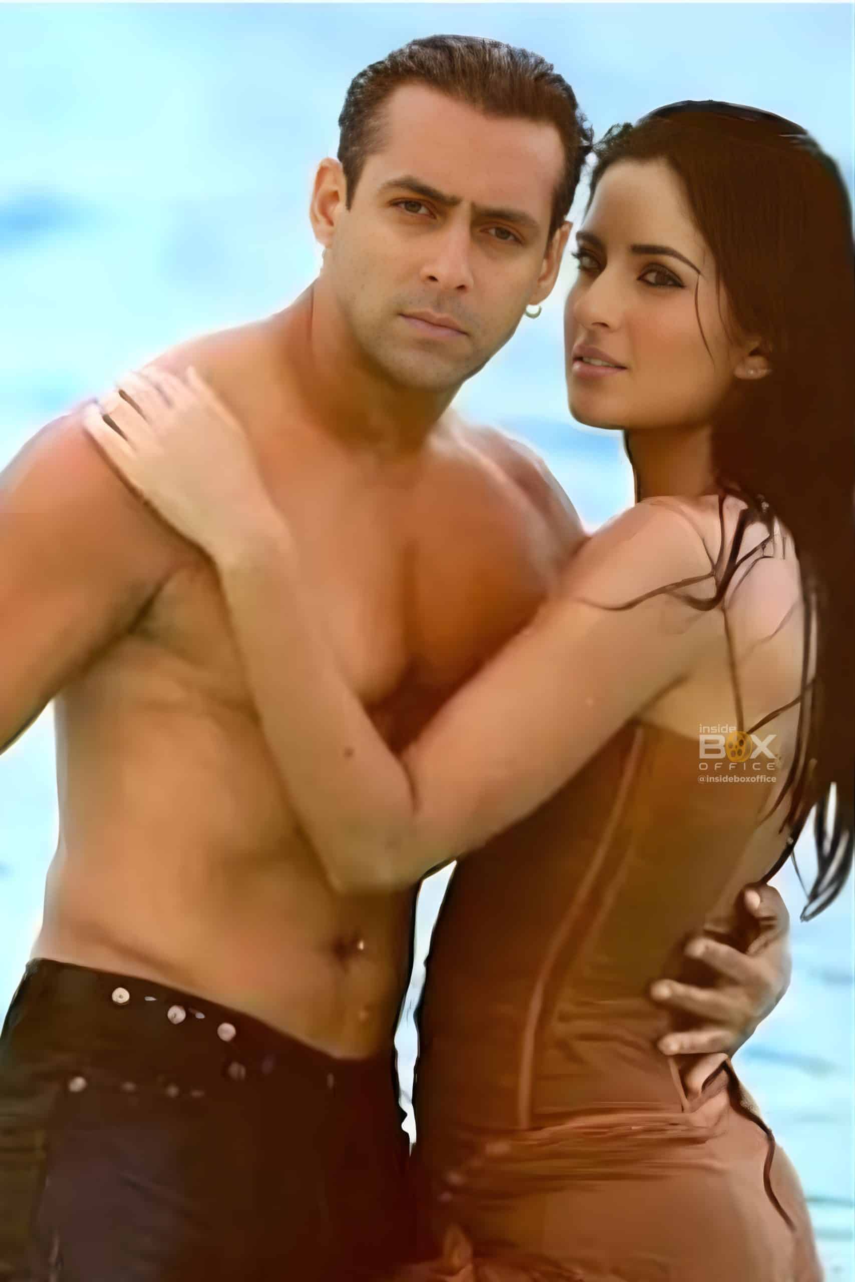 Katrina Kaif - Inside Box Office