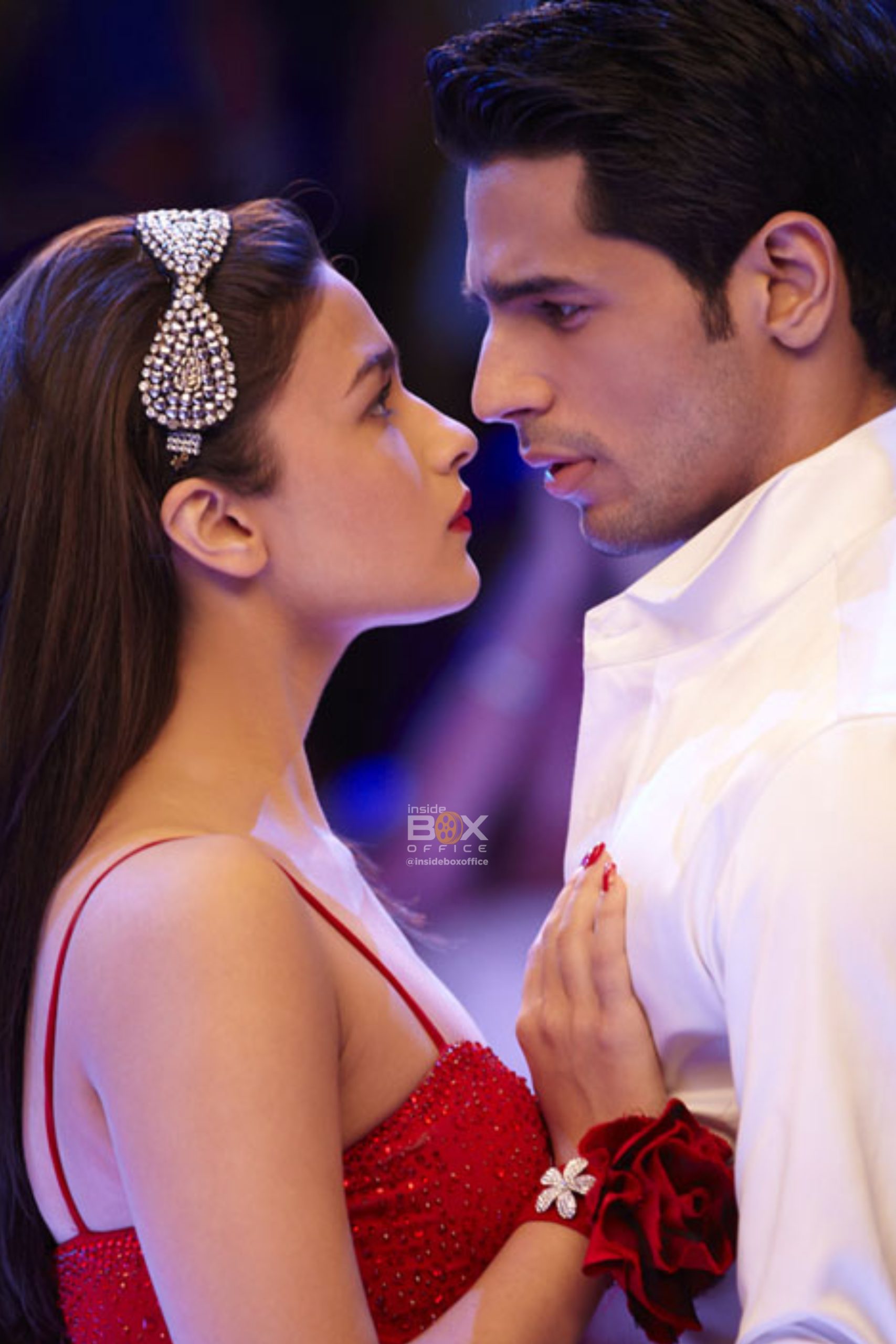 Alia Bhatt - Inside Box Office