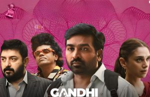 Gandhi Talks Review 2026: A Genuine Attempt That Works In Parts Records - Inside Box Office