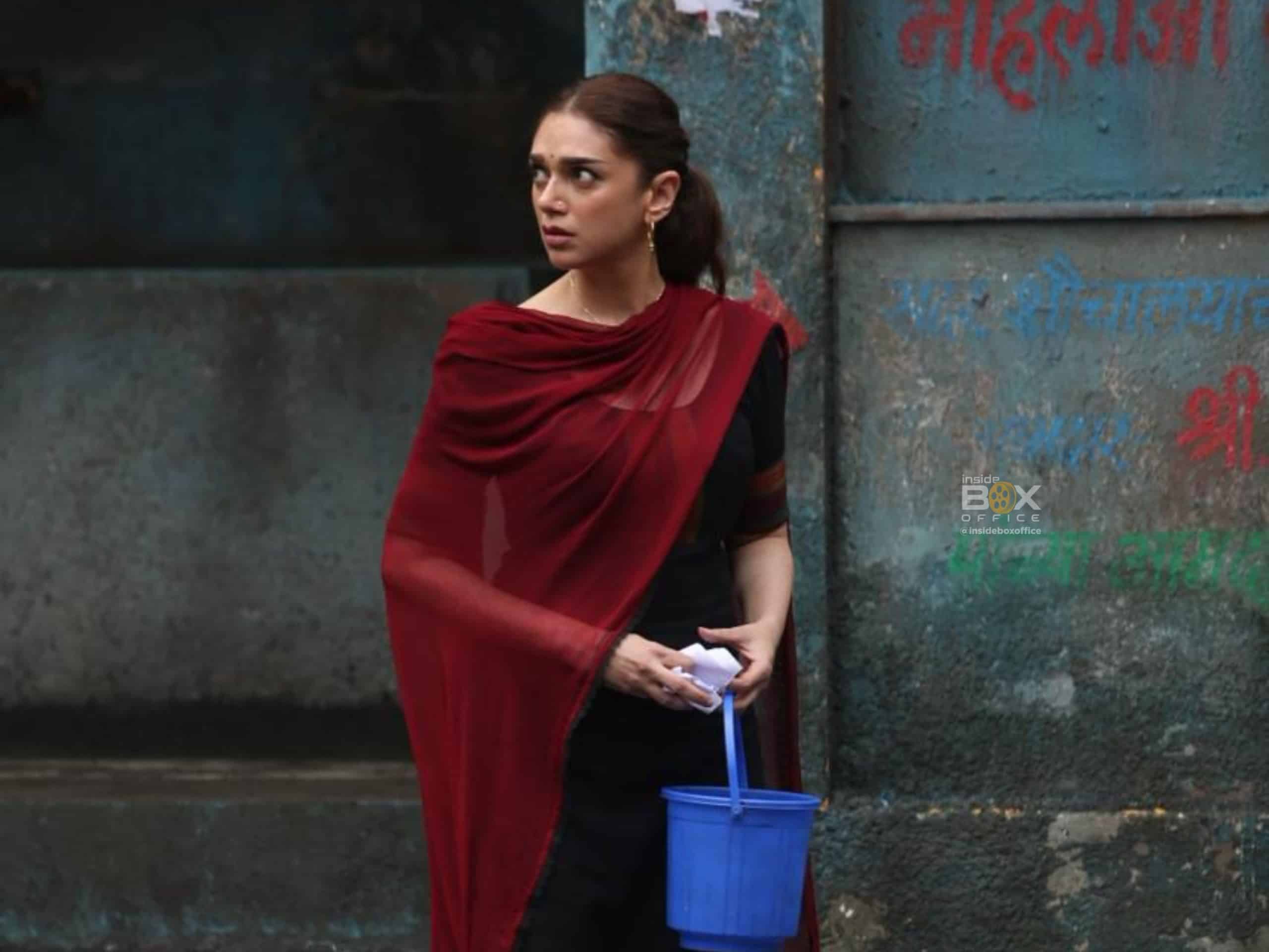 Gandhi Talks Review 2026: A Genuine Attempt That Works In Parts - Inside Box Office Gandhi Talks Review 2026: A Genuine Attempt That Works In Parts - Inside Box Office