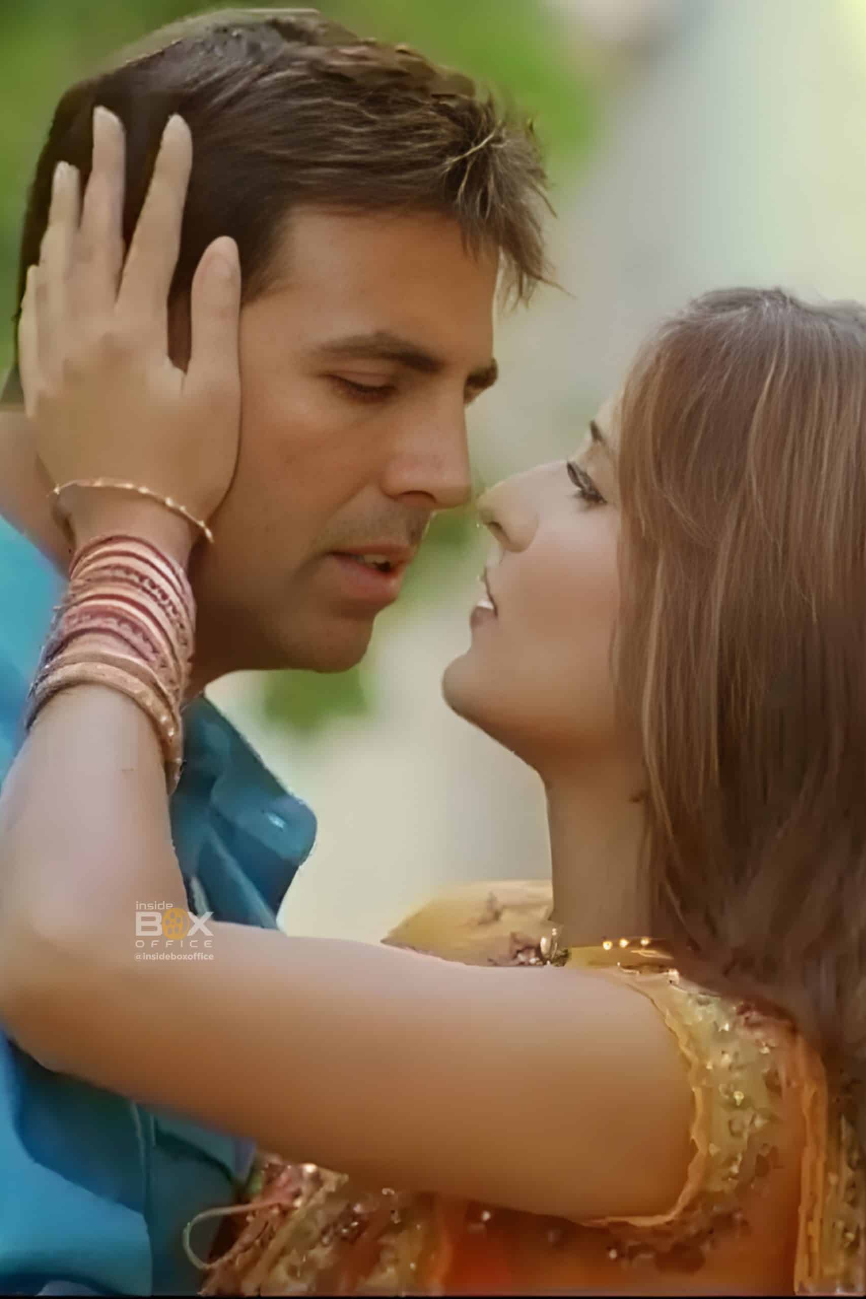 Katrina Kaif - Inside Box Office