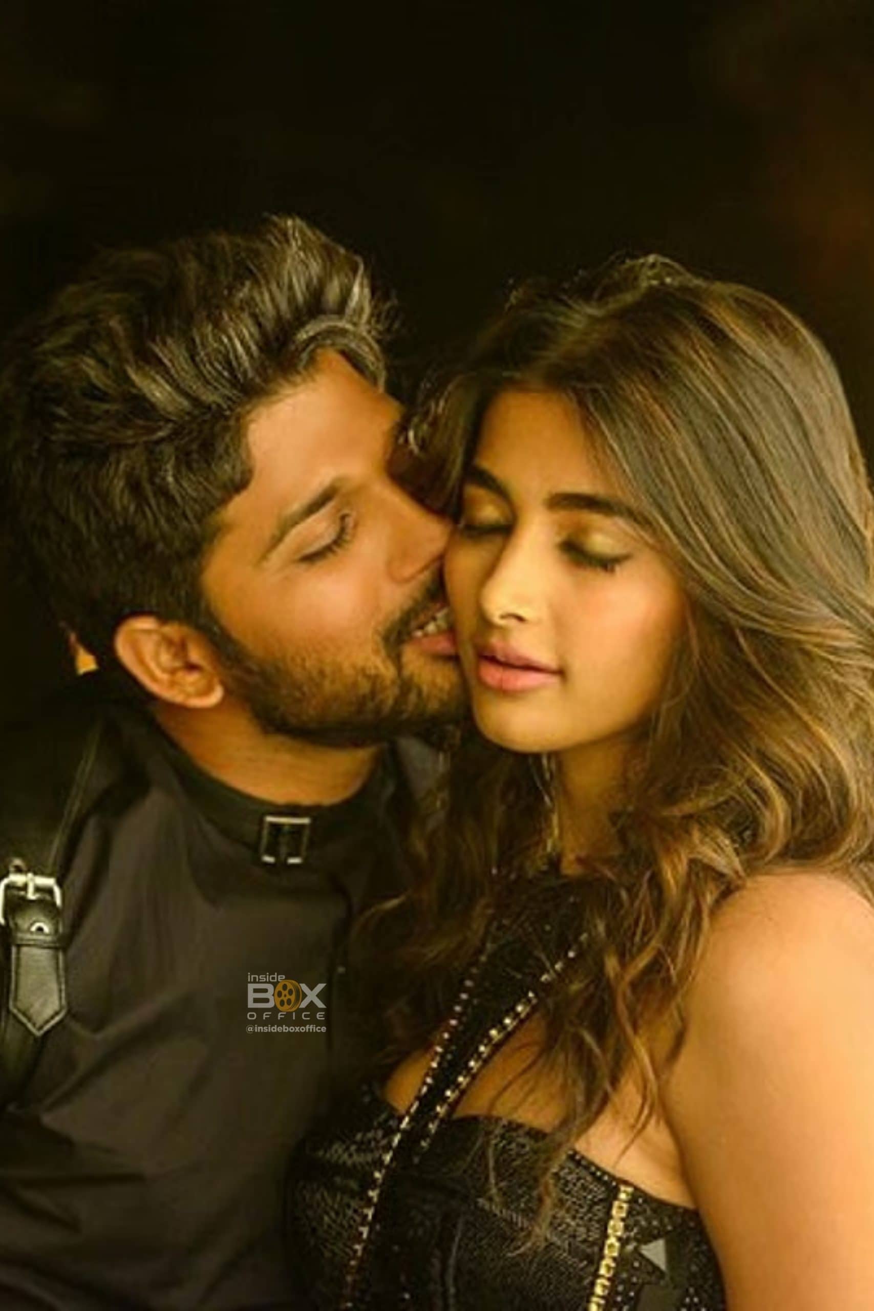 Pooja Hegde - Inside Box Office