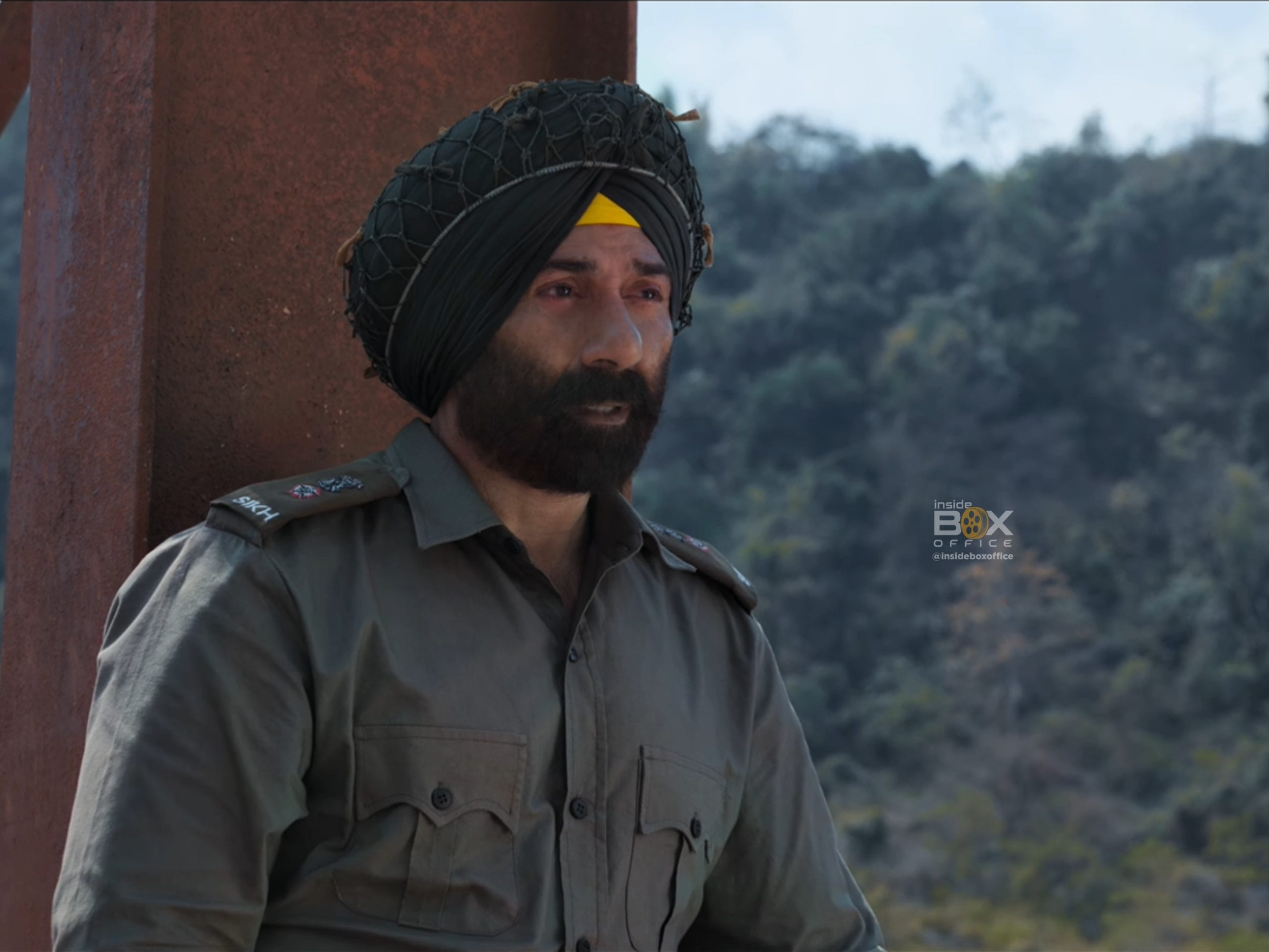 Border 2 Movie Review 2026 | How Is Sunny Deol’s New Movie? - Inside Box Office Cast Of Border 2