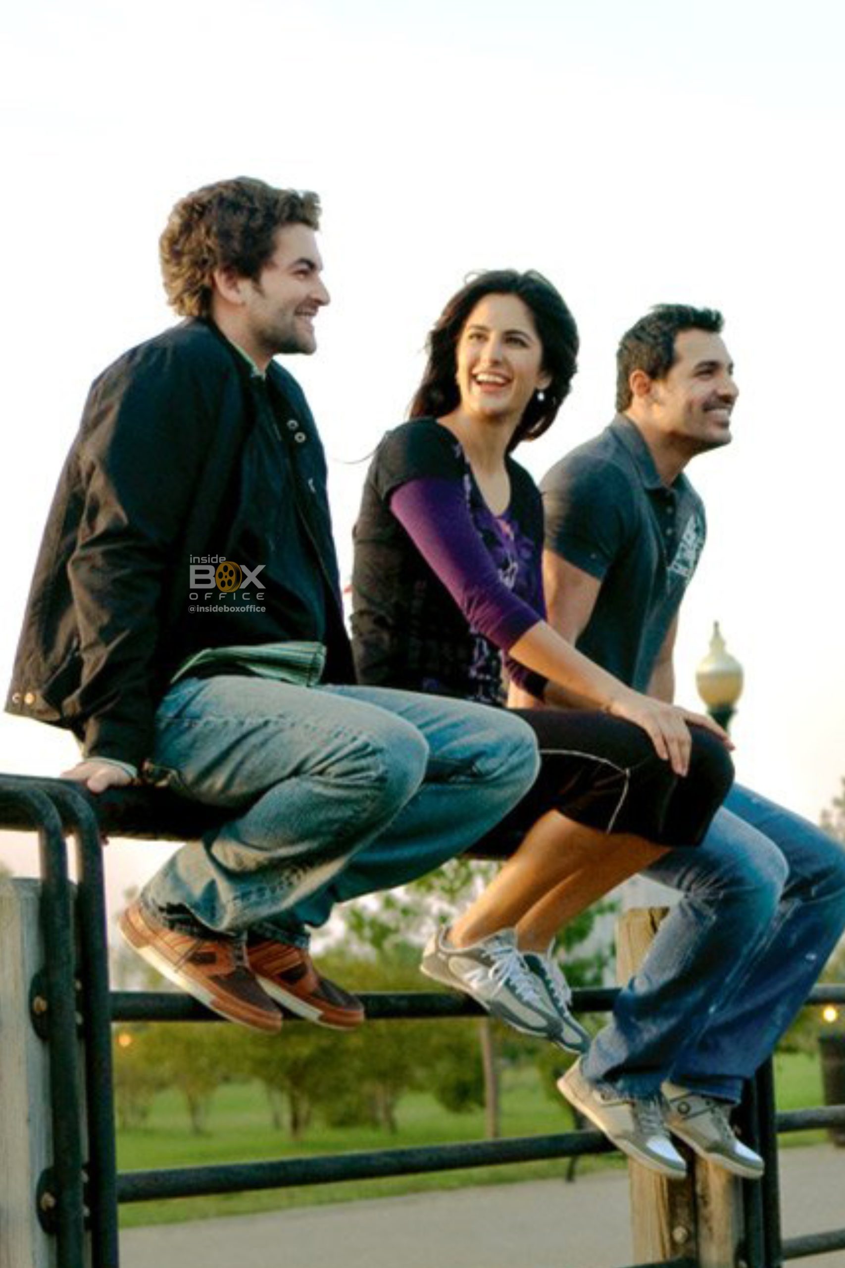 Katrina Kaif - Inside Box Office