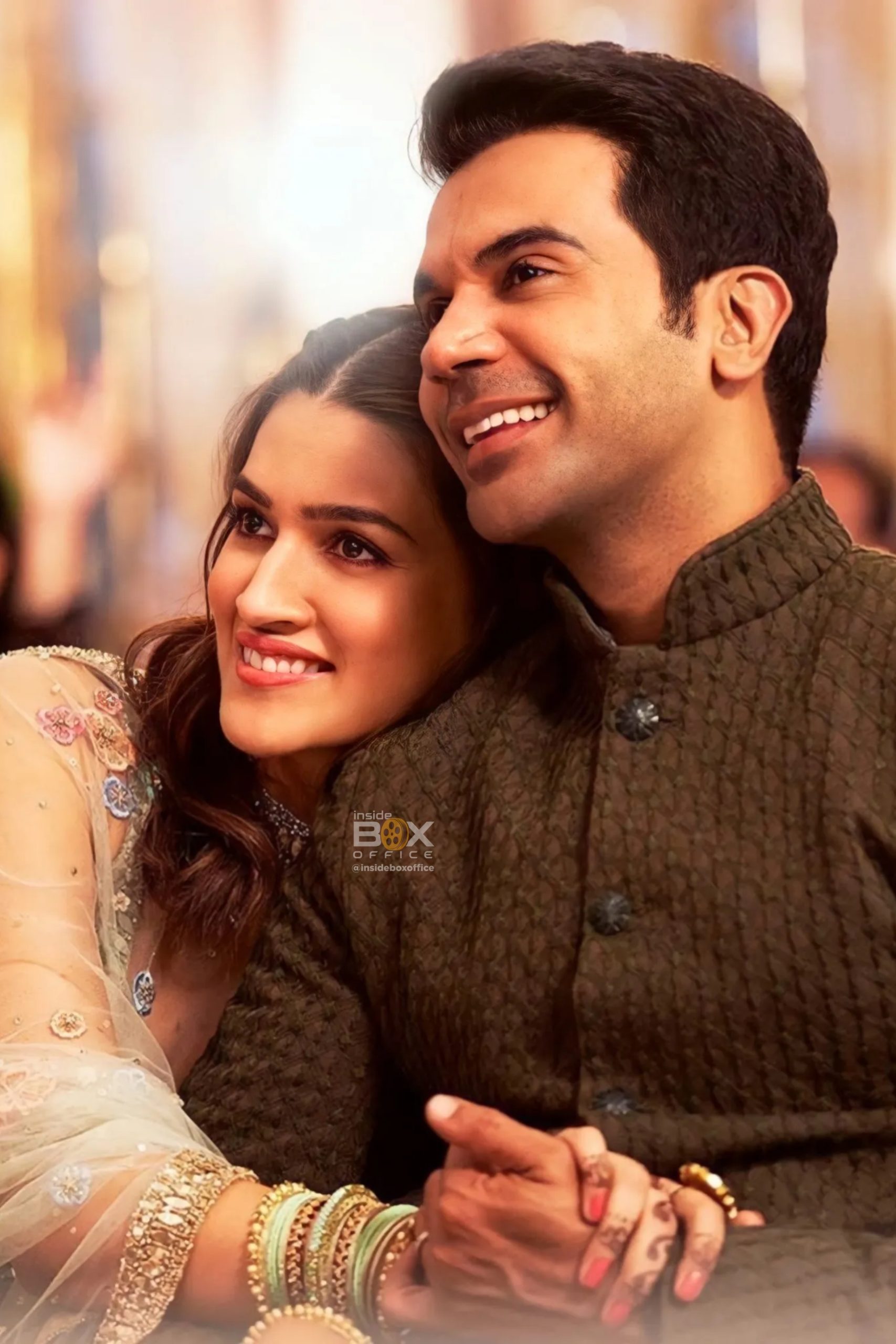 Kriti Sanon - Inside Box Office