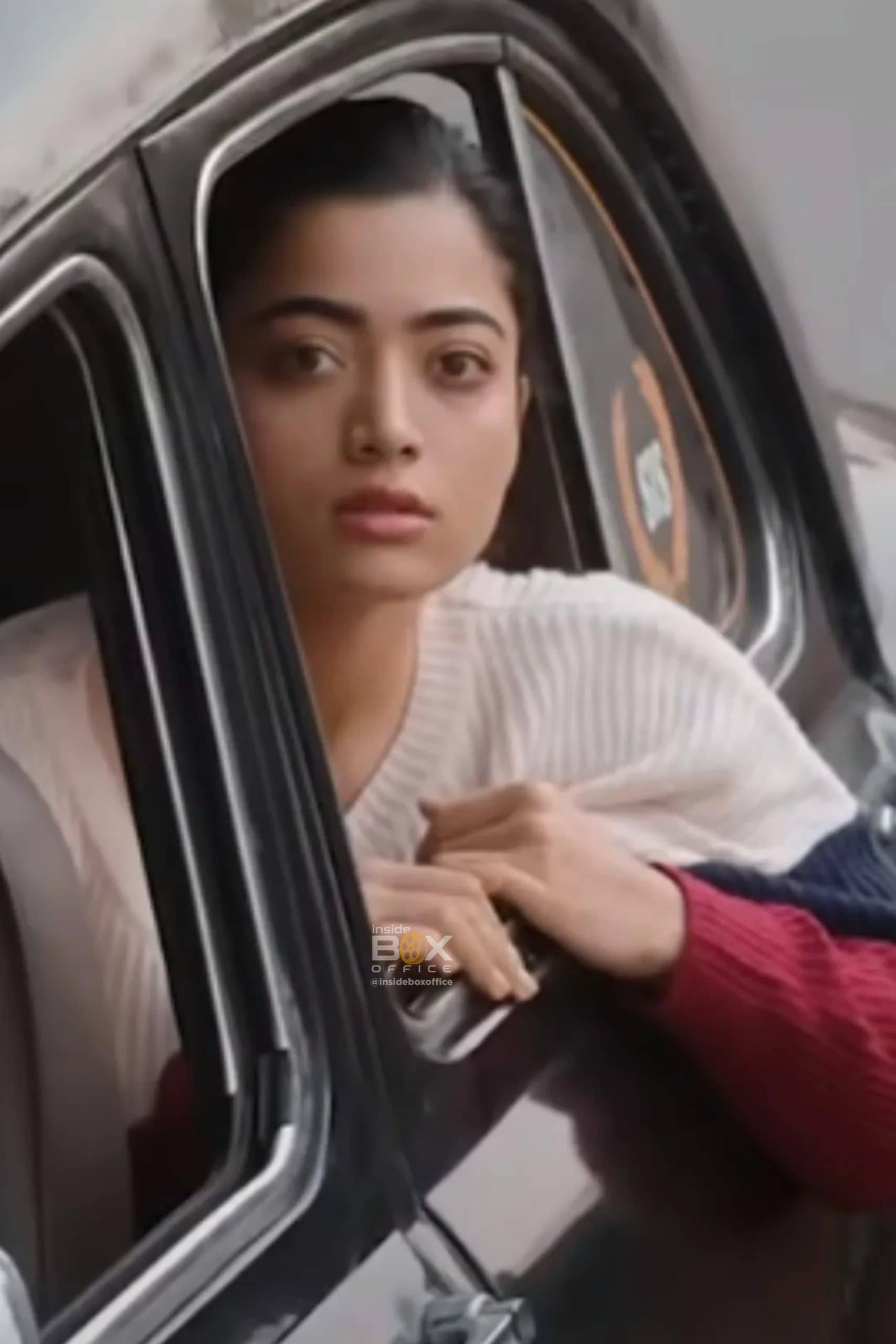 Rashmika Mandanna - Inside Box Office