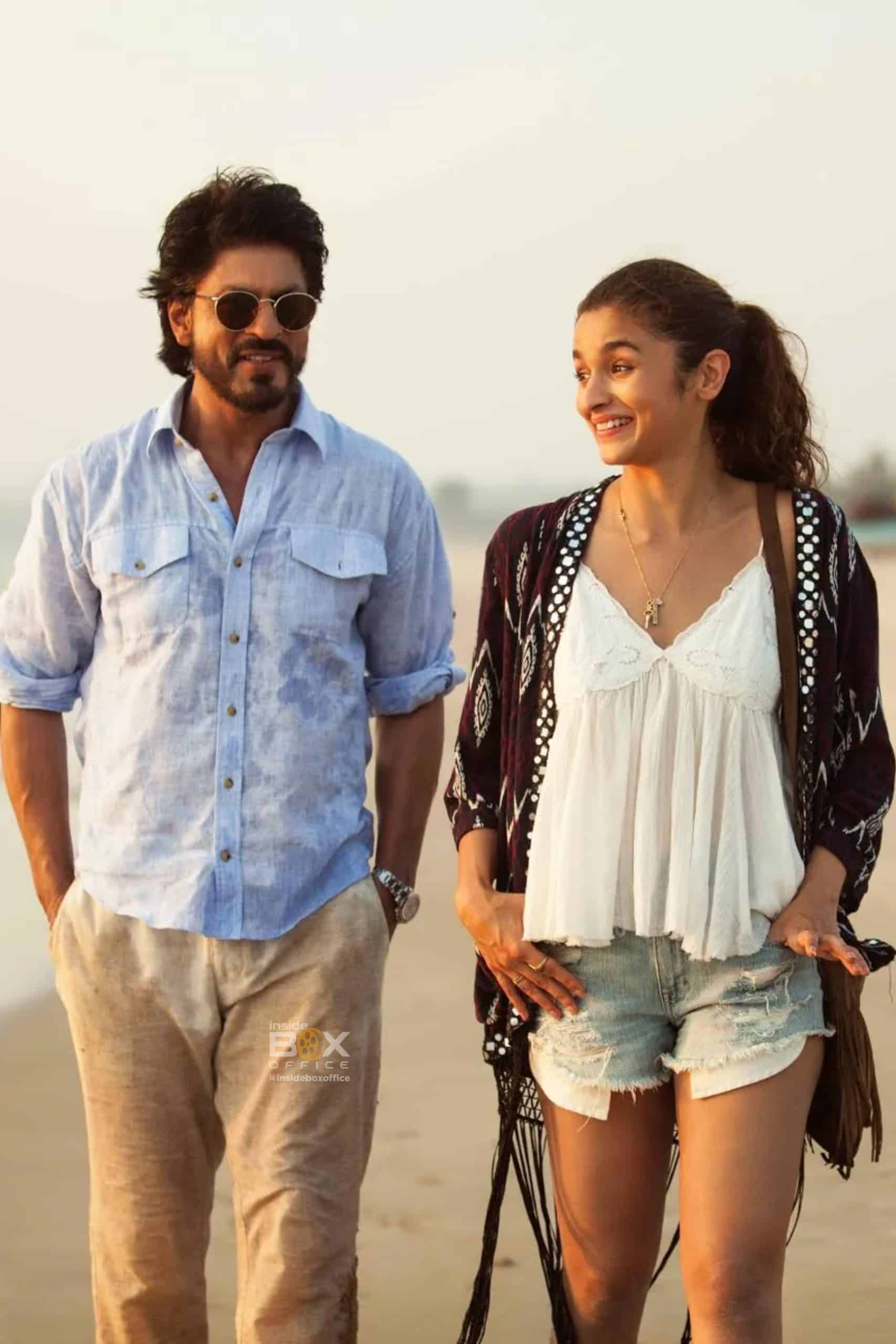 Alia Bhatt - Inside Box Office