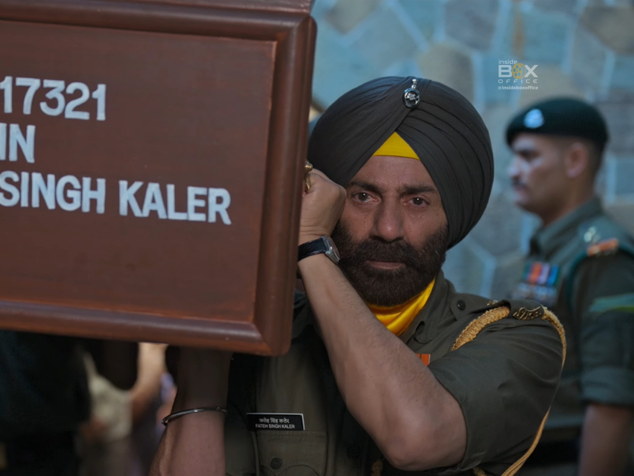 Border 2 Movie Review 2026 | How Is Sunny Deol’s New Movie? - Inside Box Office Border 2 Film Review