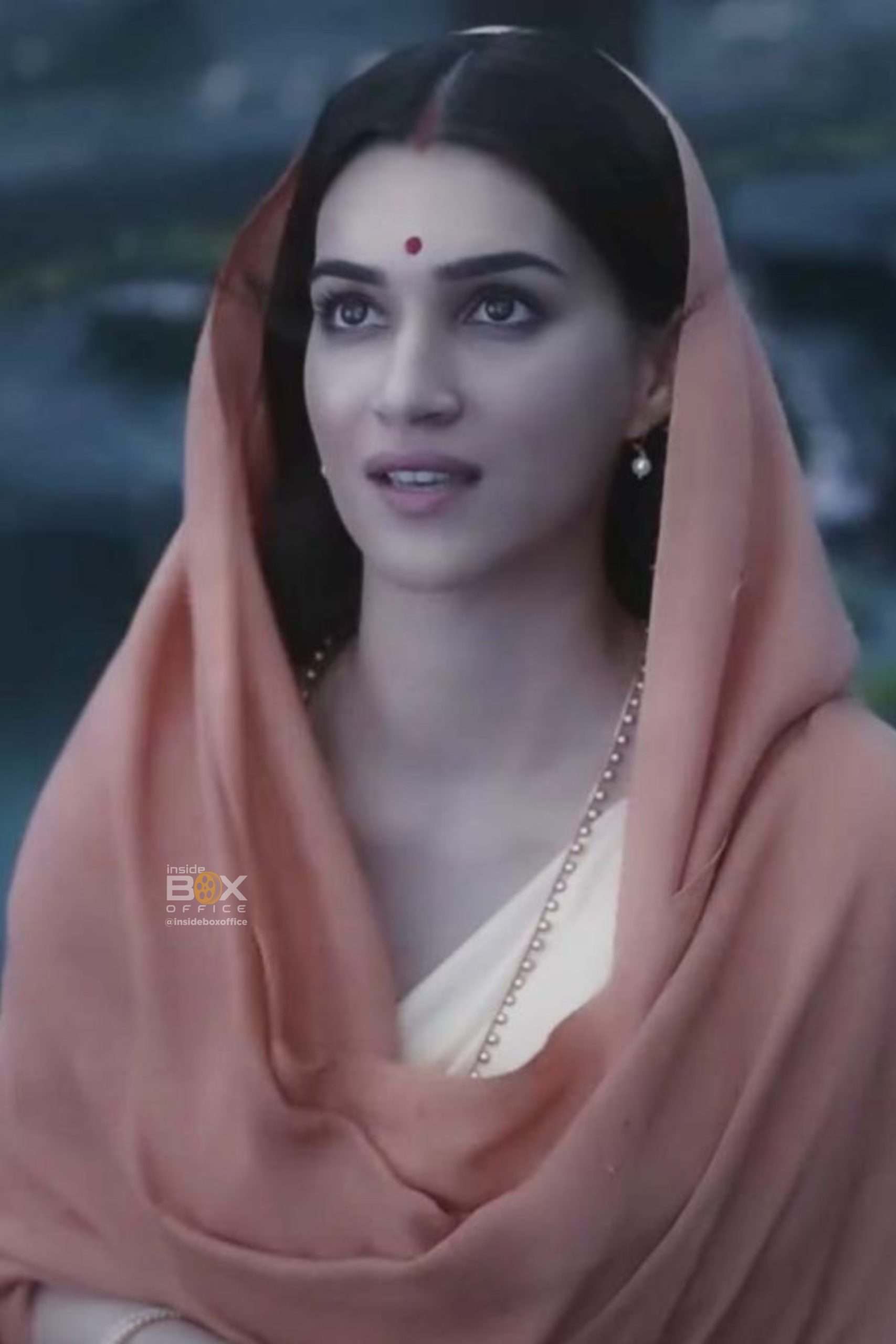 Kriti Sanon - Inside Box Office