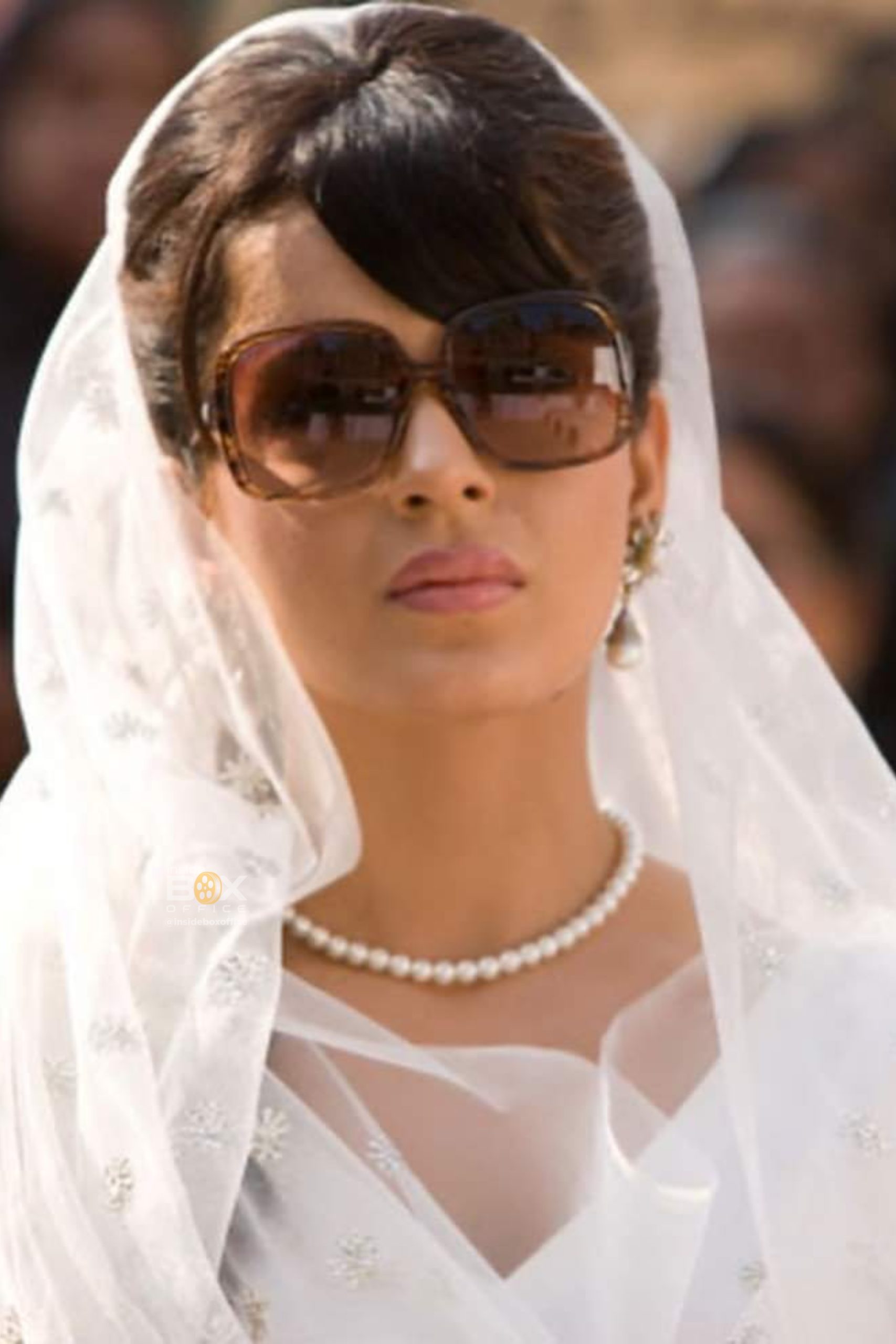 Once Upon A Time In Mumbaai Poster