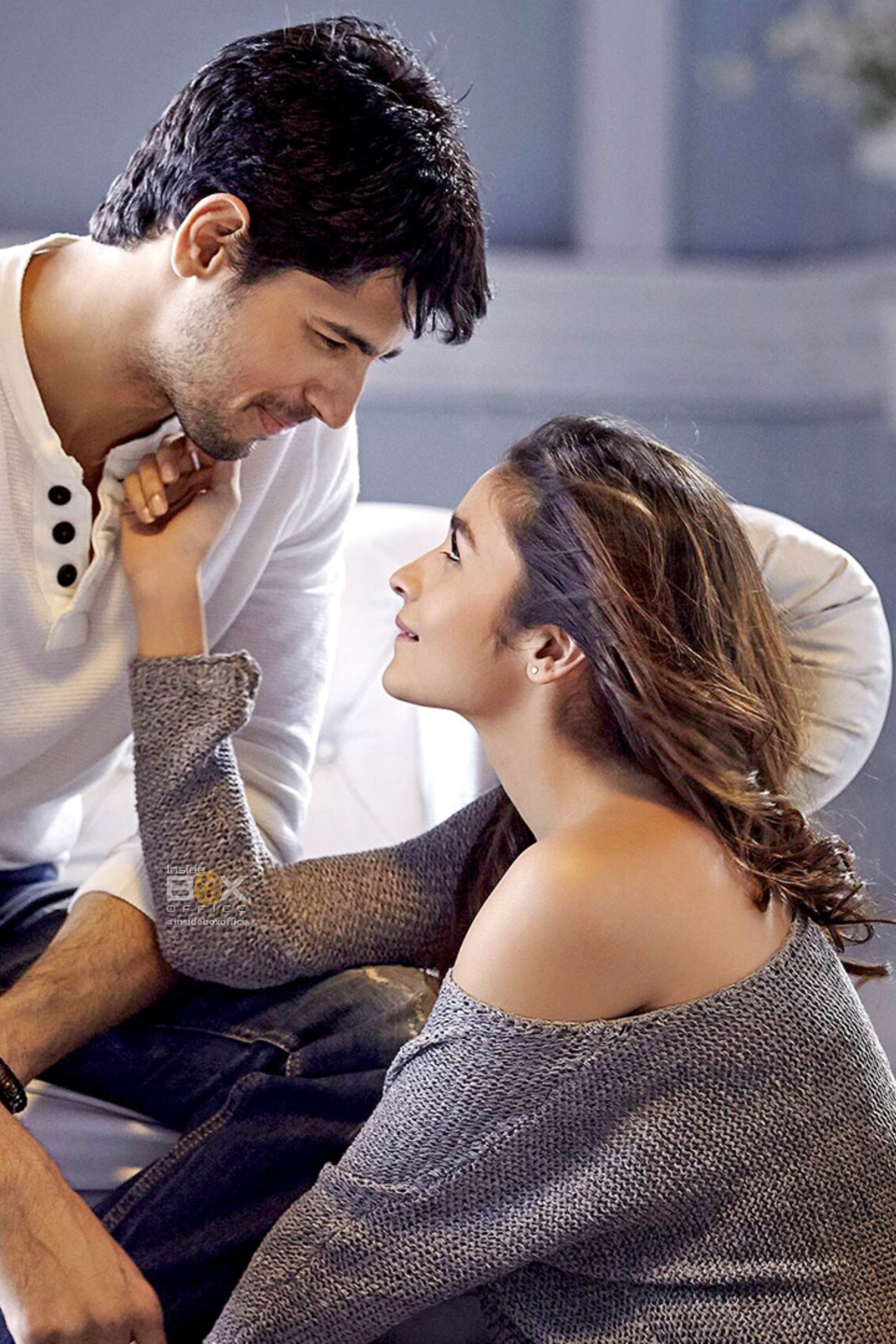 Alia Bhatt - Inside Box Office