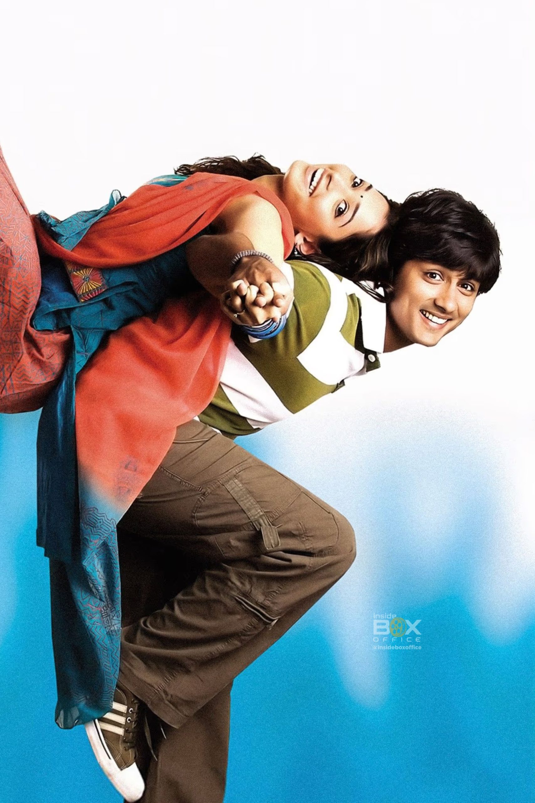 Tamannaah Bhatia - Inside Box Office