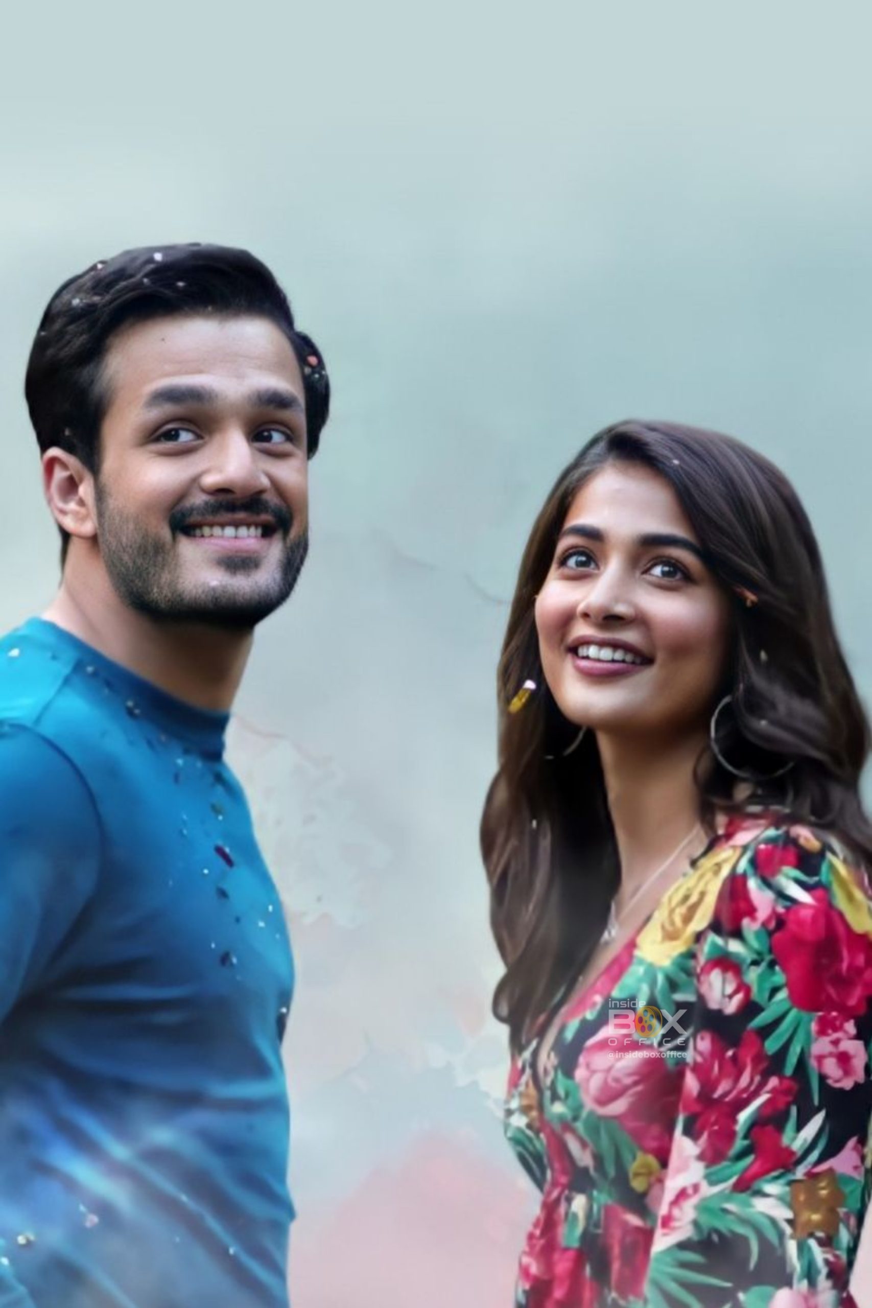 Pooja Hegde - Inside Box Office