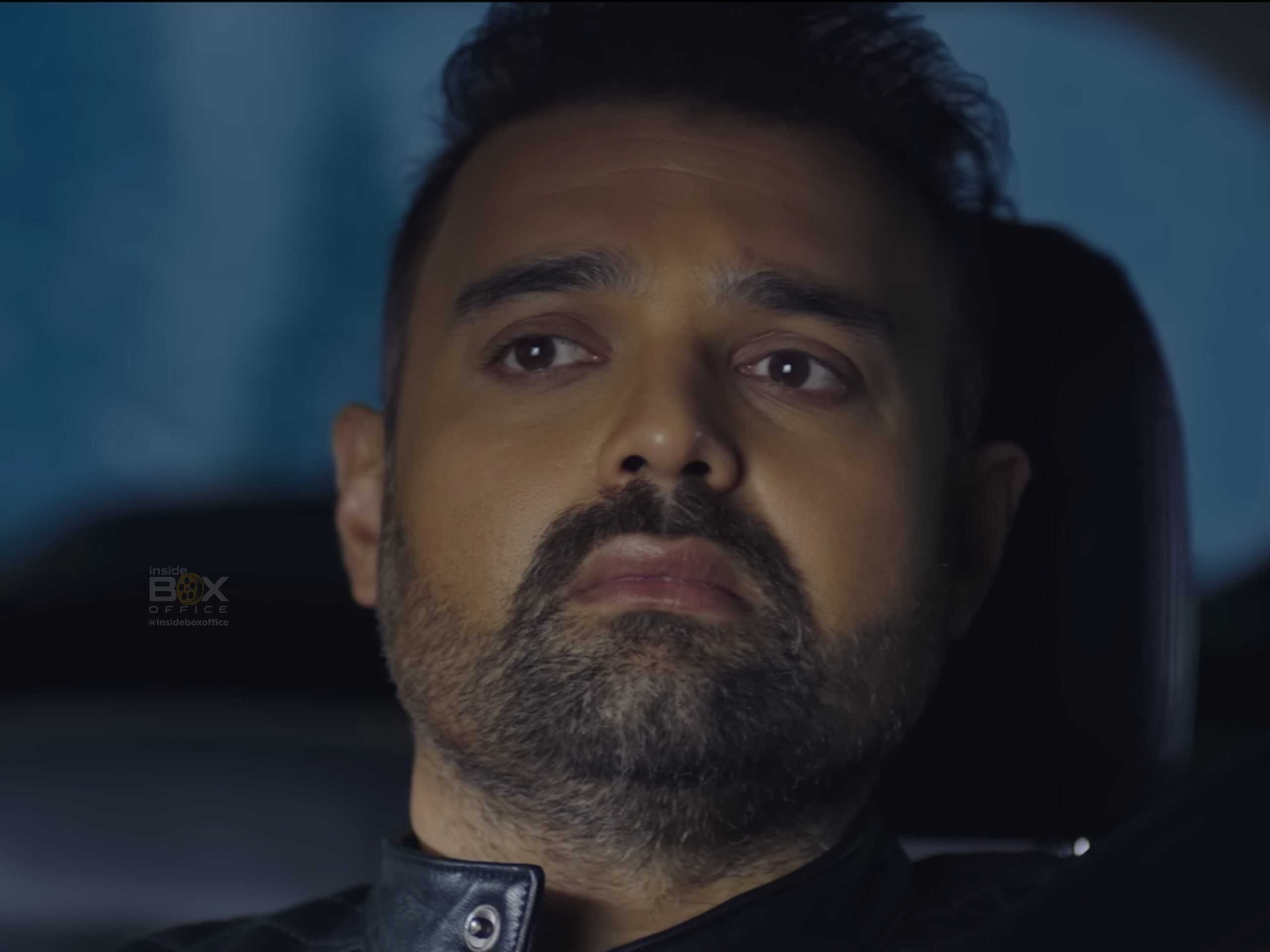 Haunted 3D: Echoes Of The Past Upcoming Movie 2026 - Cast, Release Date, And More - Inside Box Office Haunted 3D: Ghosts Of The Past Release Date, Haunted - Ghosts Of The Past 3D Official Teaser, Haunted 3D Sequel Release Date