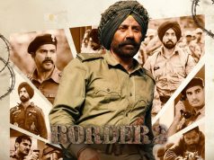 Border 2 Day Wise Box Office Collection | India and Overseas