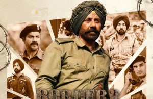 Border 2 Day Wise Box Office Collection | India And Overseas Box Office - Inside Box Office