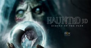 Haunted 3D: Echoes of the Past Upcoming Movie 2026 – Cast, Release Date, and More