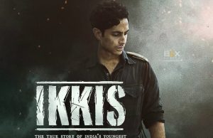Ikkis Daily Box Office Collection | India And Overseas Daily Box Office - Inside Box Office