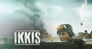 A Low Energy War Drama | Ikkis Review 2026 Homepage - Inside Box Office