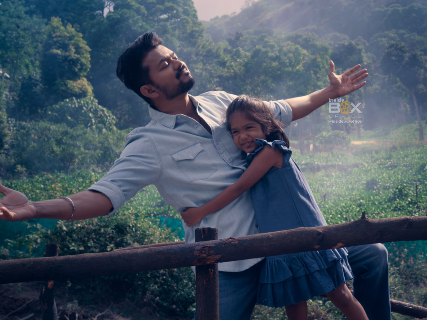 Blockbuster Goodbye To Vijay Loading | Jana Nayagan Advance Booking - Inside Box Office