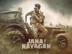 Blockbuster Goodbye to Vijay Loading | Jana Nayagan Advance Booking