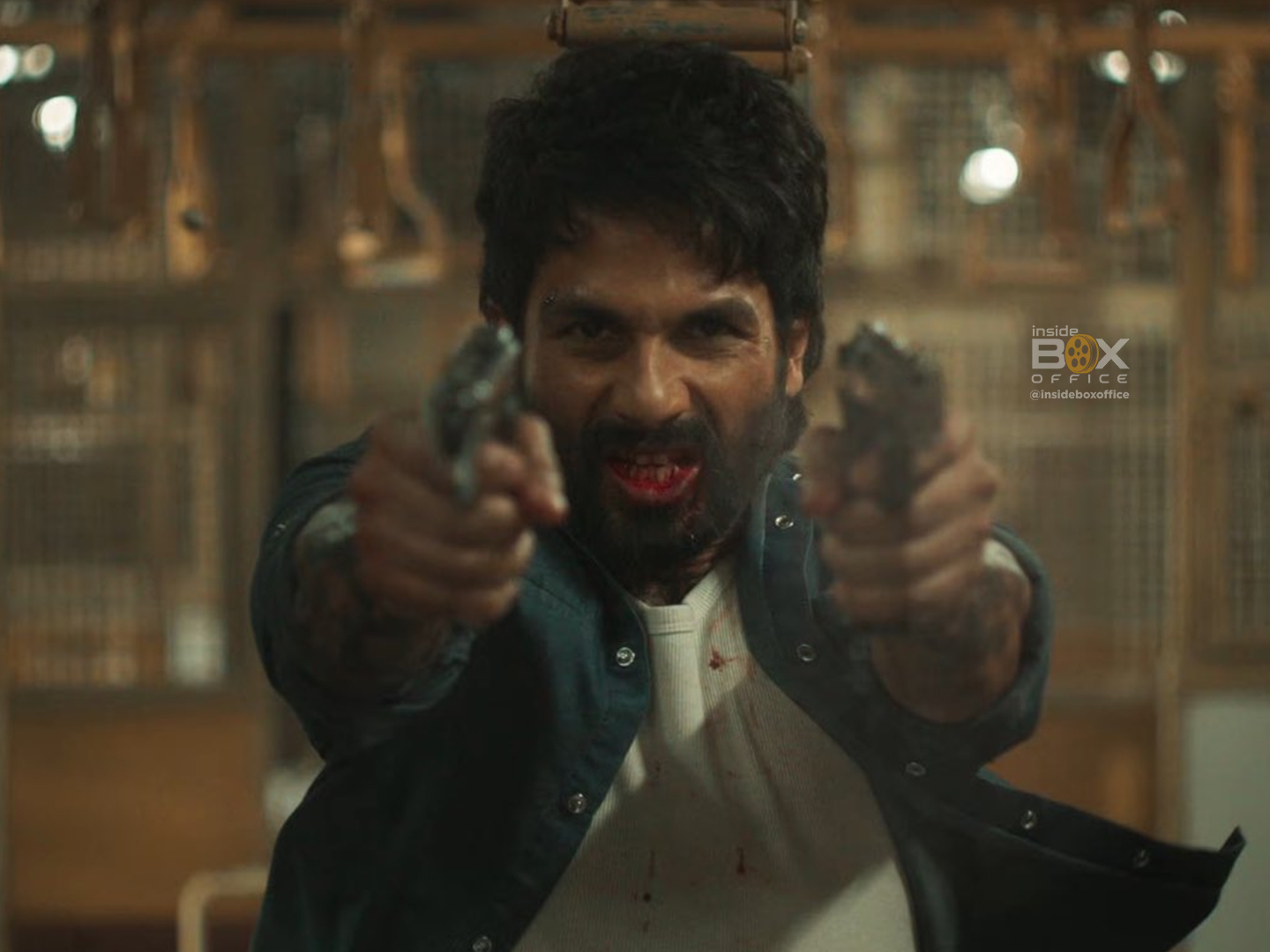 O' Romeo Teaser, O' Romeo Movie Teaser, O' Romeo Movie 2026, O' Romeo Film 2026