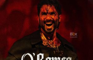 Shahid Kapoor Returns With His Animal | O’ Romeo Movie 2026 Teaser Review Top Stories - Inside Box Office