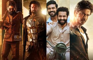 Pushpa 2 Japan Collection Day 1 Worldwide Collection Movies - Inside Box Office