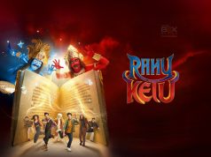 A Film That Does NOT Make Sense At All | Rahu Ketu Review 2026