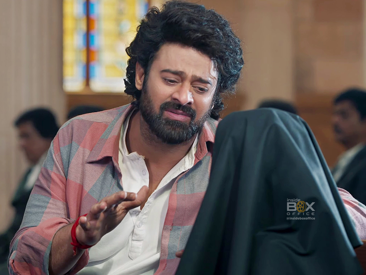 The Raja Saab Review, The Raja Saab Cast, The Raja Saab Release Date