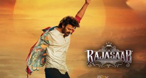 The Raja Saab Daily Box Office Collection | India And Overseas South - Inside Box Office