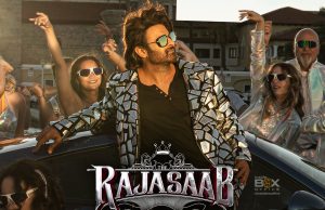 A New Low For Prabhas | The Raja Saab Review 2026 Records - Inside Box Office