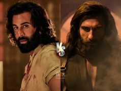 Are Ranbir Kapoor and Ranveer Singh Rivals at the Box Office?