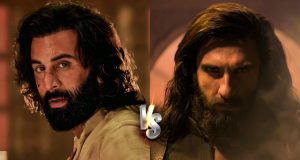 Are Ranbir Kapoor And Ranveer Singh Rivals At The Box Office? Homepage - Inside Box Office