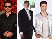 Top 10 Richest Indian Actors 2025-2026 Trending - Inside Box Office