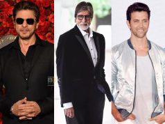 Top 10 Richest Indian Actors 2025-2026