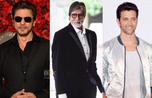 Top 10 Richest Indian Actors 2025-2026 Top Stories - Inside Box Office