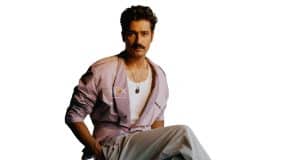 Vicky Kaushal Top Stories - Inside Box Office