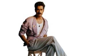 Vicky Kaushal Top Stories - Inside Box Office