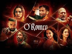 O’ Romeo Day Wise Box Office Collection | India And Overseas Homepage - Inside Box Office