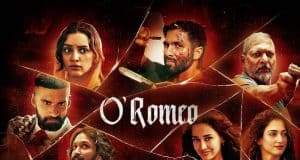 O’ Romeo Day Wise Box Office Collection | India And Overseas Homepage - Inside Box Office