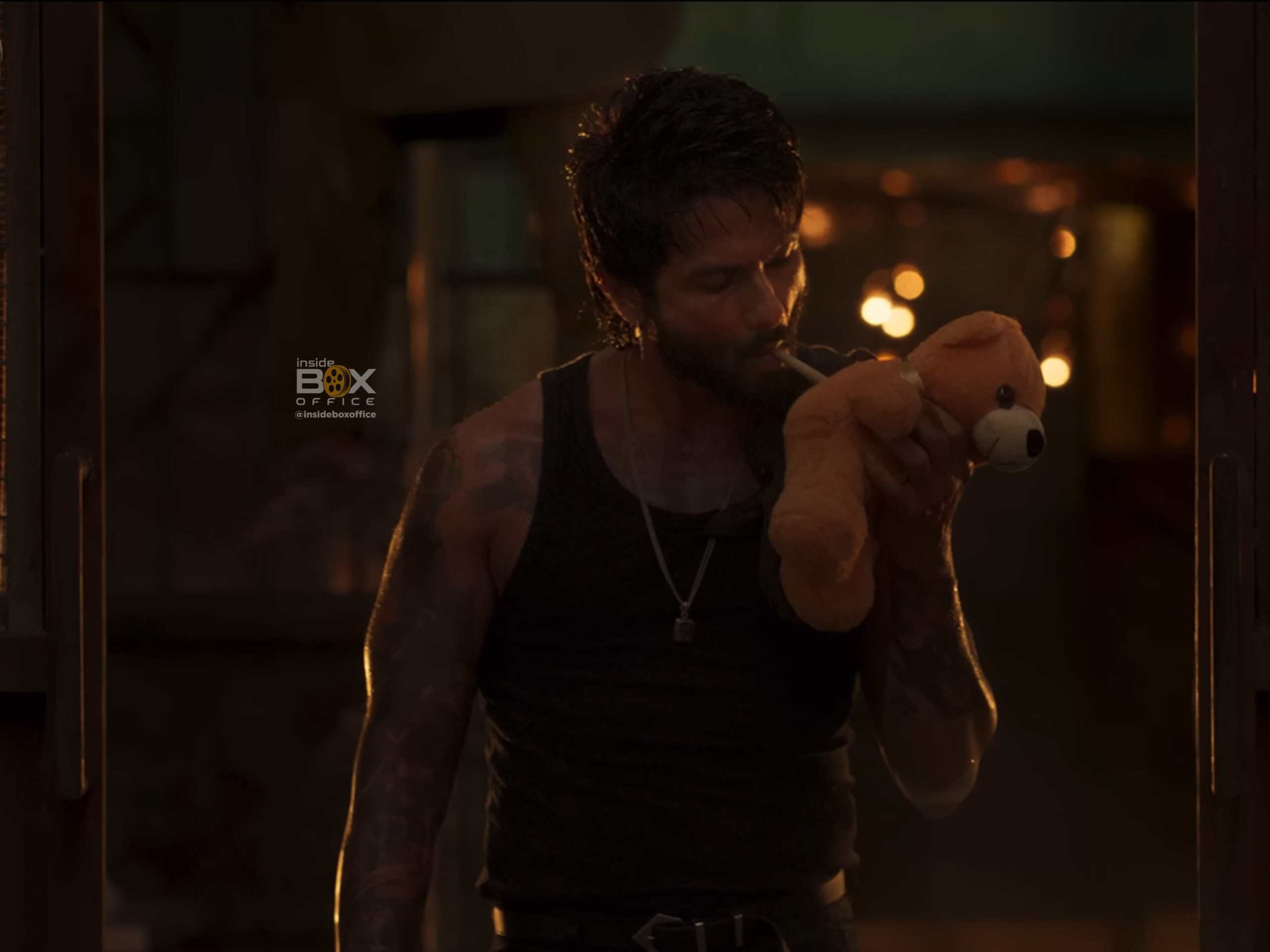O’ Romeo Review 2026: If A Boring Animal Featured Shahid Kapoor - Inside Box Office