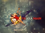 Tu Yaa Main Review 2026: A Gripping Thriller Suffering From Illogical Chunks Movie Reviews - Inside Box Office