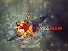Tu Yaa Main Review 2026: A Gripping Thriller Suffering From Illogical Chunks
Inside Box Office image showing a couple on a yellow boat in a pool with the text "TU YAA MAIN" from the film O' Romeo, highlighting box office success in India and overseas.